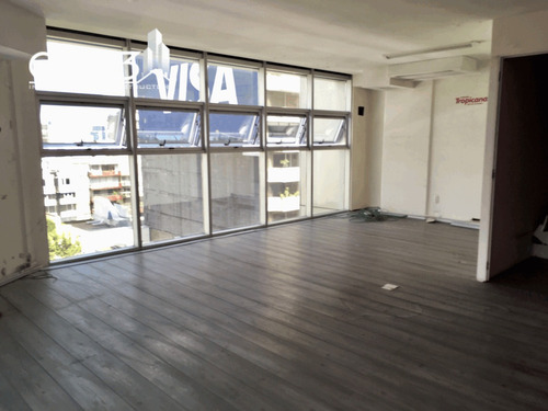 Imagen 13 de 13 de Renta - Oficina - Homero- 140 M2 - Piso 8