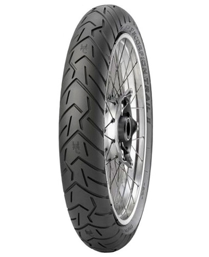 Cubierta Pirelli 120 70 Zr 19 Scorpion Trail 2 60w C