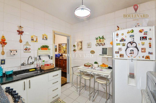 Imagem 16 de 24 de Apartamento No São Judas Tadeu, Com 2 Dormitórios À Venda Por R$ 490.000 - Centro - Curitiba/pr - Ap0445