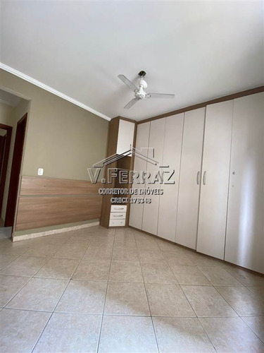 Imagem 14 de 21 de Apartamento, 2 Dorms Com 92.99 M² - Vila Tupi - Praia Grande - Ref.: Ser212 - Ser212