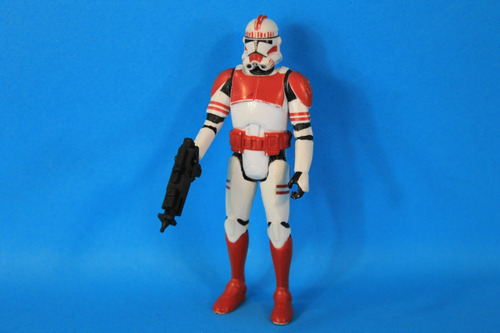 Shock Trooper Star Wars