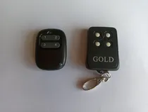 Comprar Controles Remotos Gold Para Portón Eléctrico