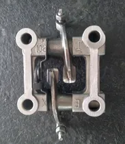 Comprar Martillera Completa Con Base Scooter Bera Empire Gy6