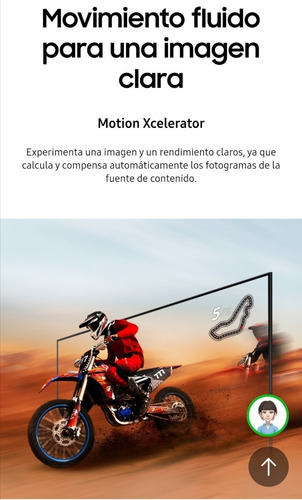 Imagen 4 de 7 de Tv 55 Samsung Smart Uhd 4k Nuevo Modelo
