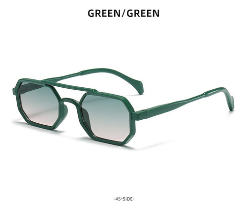 Gafas De Pie Unisex Con Protección Uv Uv400 Spectacle