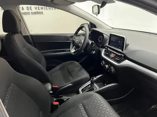 Hyundai HB20S 1.6 Advance Aut