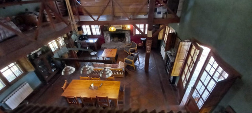 Imagen 3 de 21 de Casa En Club De Campo El Moro