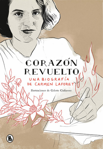 Libro Corazon Revuelto