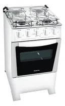 Comprar Cocina Punktal Pk-250 Verona Super Gas \u002F Gas Inox