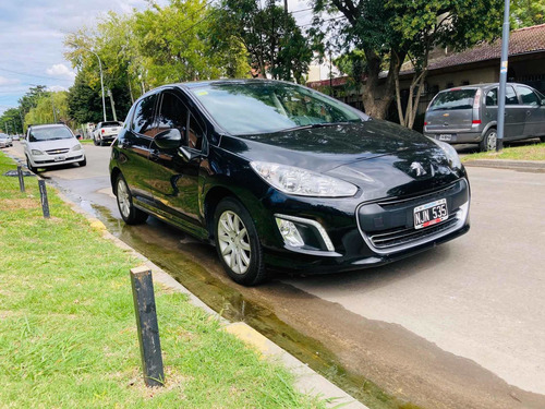 Peugeot 308 1.6 Allure Nav Hdi 115cv 2013