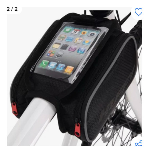 Porta Celular Para Bicicletas Nuevo