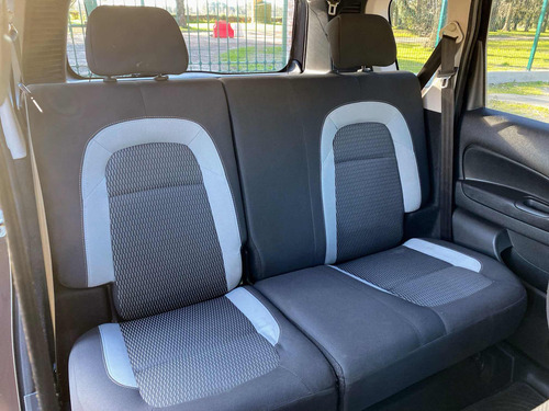 Citroën C3 Aircross 1.6 Vti 115 Feel