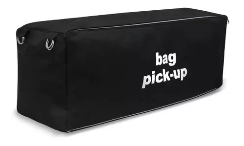 Comprar Bolsa Mala Para Caçamba 360 Litros Pick-up Volkswagen Saveiro Cross  2021 Em Até 12x