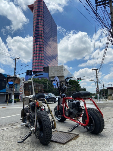 Mini Moto Para Quem Gosta De Buggy Scooter Bike Brinquedos