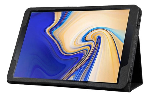 Imagem 1 de 6 de Capa Case Tablet Galaxy Tab S4 10.5 S-pen 2018 T830 T835