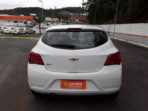 Imagem 2 de 9 de Chevrolet Joy 1.0 Spe4 Flex Manual