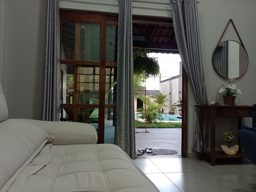 Casa Terrea No Vanel Vilhi 2 Sorocaba