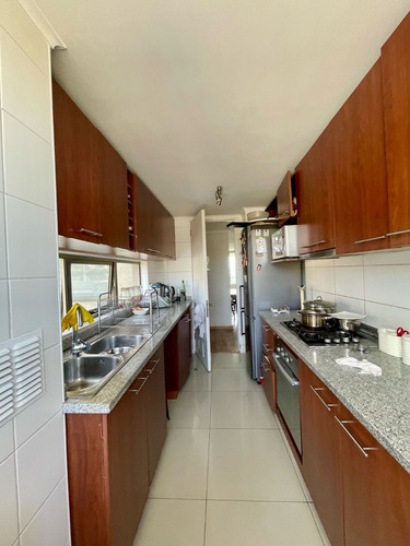 Departamento,4 Dormitorios, 3 Baños, Andalue