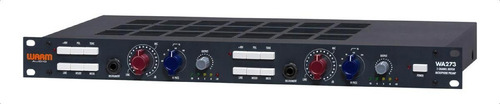Pré Amplificador Warm Audio Wa273 127/220V