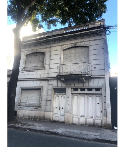 Imagen 1 de 2 de Venta Imponente Casa Centro De Rosario