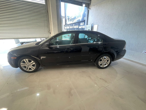 Ford Fusion 2.3 Sel Aut. 4p