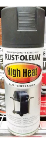 Pintura Alta Temperatura Estufas A Leña Salamandra Amesti