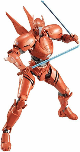 Figura Naciones Tamashii Bandai Robot Espíritus Sabre Athena