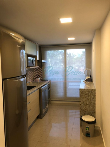 Espectacular Apartamento En Punta Del Este - Ref: 5025