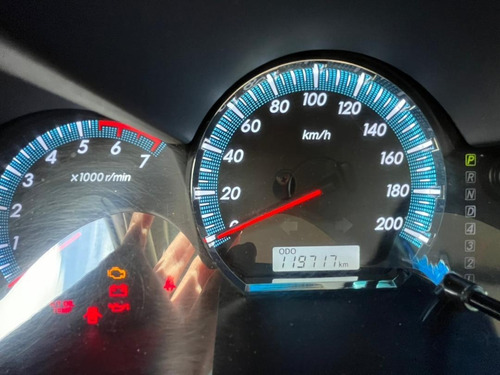 Imagen 13 de 15 de Toyota Fortuner