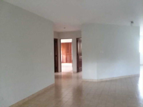 Imagen 3 de 4 de Apartamento E Venta En Bella Vista 3 Habitaciones, 2.5 Baños