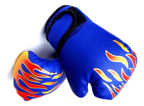 Guantes De Boxeo Para Niños Para Peleas Profesionales De Box