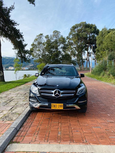 Gle 250d 4matic
