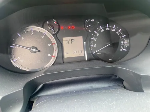 Toyota Prado 2.8 Tx-L At6