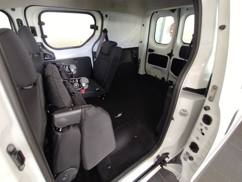 Renault Kangoo Ii Express 1.6 Sce Confort 5A