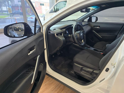 Toyota Corolla Cross 1.8 Xei Ecvt