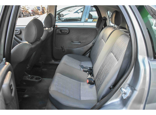 Chevrolet Corsa 1.4 MPFI MAXX 8V FLEX 4P MANUAL