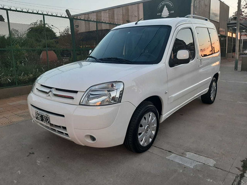 Citroën Berlingo 1.6 Xtr Hdi 92cv 2015