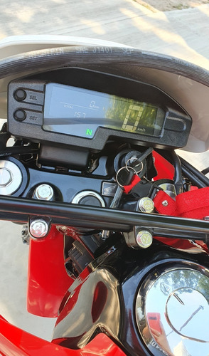 Imagen 4 de 16 de Honda Xr 250 Tornado - Consulte Financiación - Xr250
