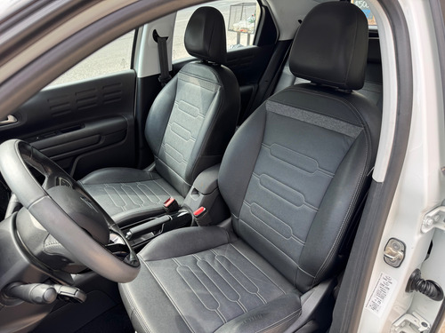 Citroën C4 Cactus 1.6 Thp 165 At6 Shine