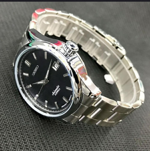 Relógio Seiko + Skmei