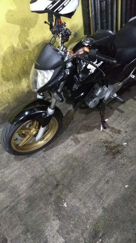 Honda Cb 300