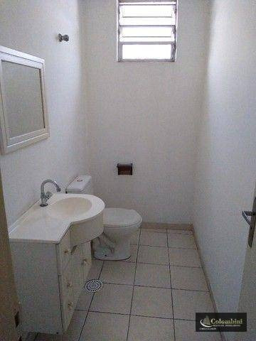 Imagem 8 de 8 de Sala Para Alugar, 45 M² - Centro - São Caetano Do Sul/sp - Sa0403