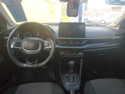 Fiat Pulse Fiat Pulse Drive 1.3 (Aut.)