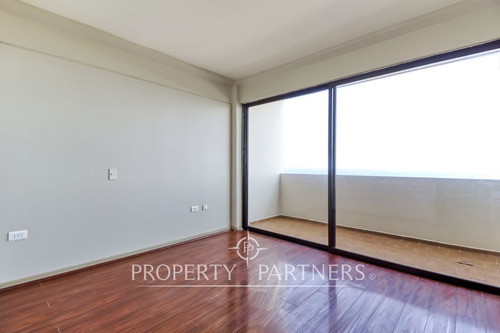 En Arriendo Espectacular Departamento Frente Al Ma...