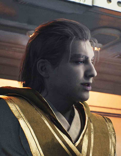 Star Wars Jedi Survivor Ps5 Nuevo Y Sellado Fisico