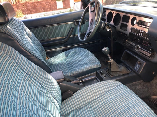 Toyota Celica Gt 2000