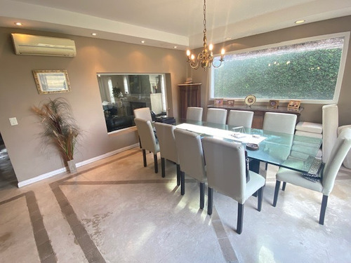 Imagen 5 de 14 de Venta- Casa En Los Lagartos Country Club Pilar