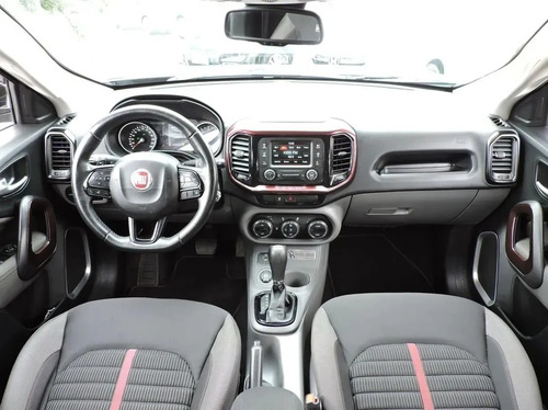 Imagen 4 de 15 de Fiat Toro 0km Entrega Inmediata Con $265.000 Tomo Usados !-
