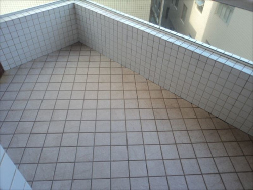 Imagem 4 de 23 de Apartamento Residencial À Venda, Campo Da Aviação, Praia Grande - Ap0983. - Ap0983