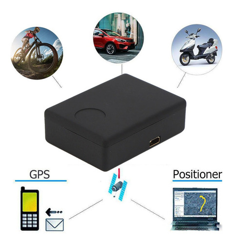 N9 Mini Gsm Audio Monitoreo Dispositivo De Vigilancia Espía